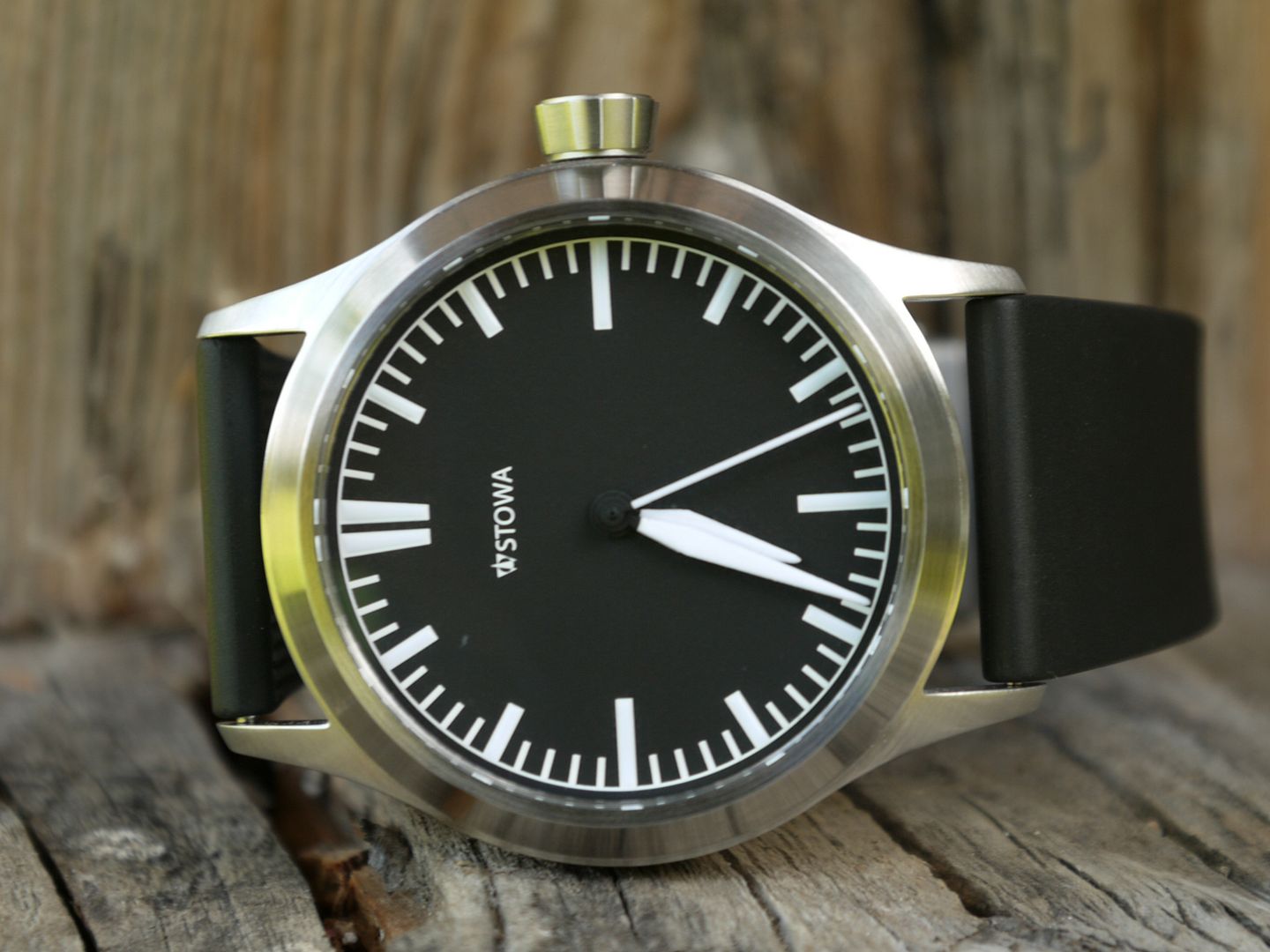 stowa pilot watch